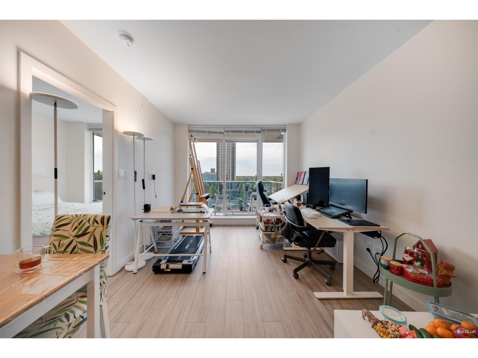 711 13615 FRASER HIGHWAY, Surrey