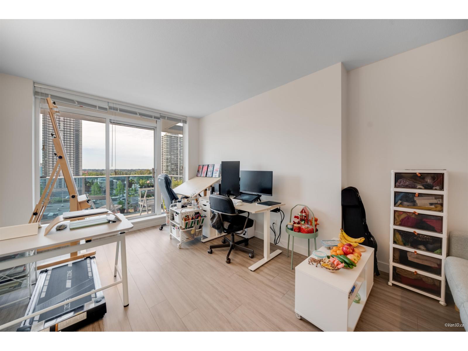 711 13615 FRASER HIGHWAY, Surrey