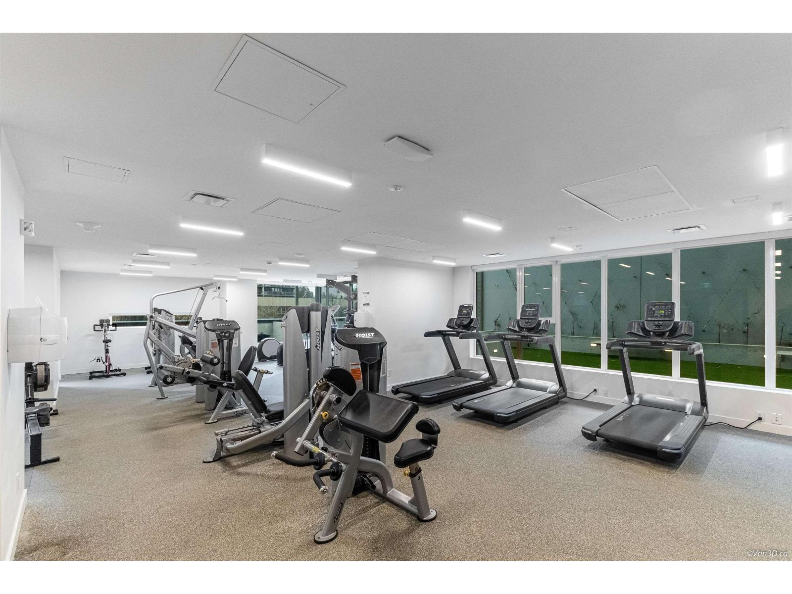 711 13615 FRASER HIGHWAY, Surrey