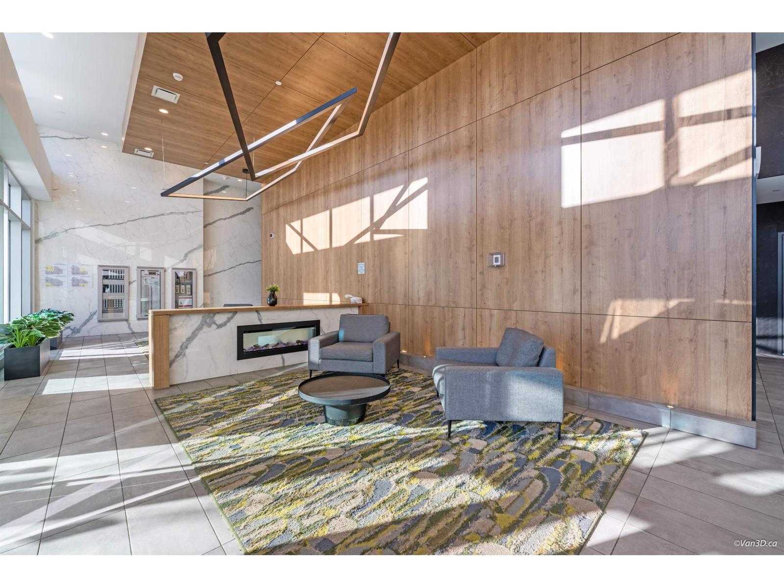 711 13615 FRASER HIGHWAY, Surrey