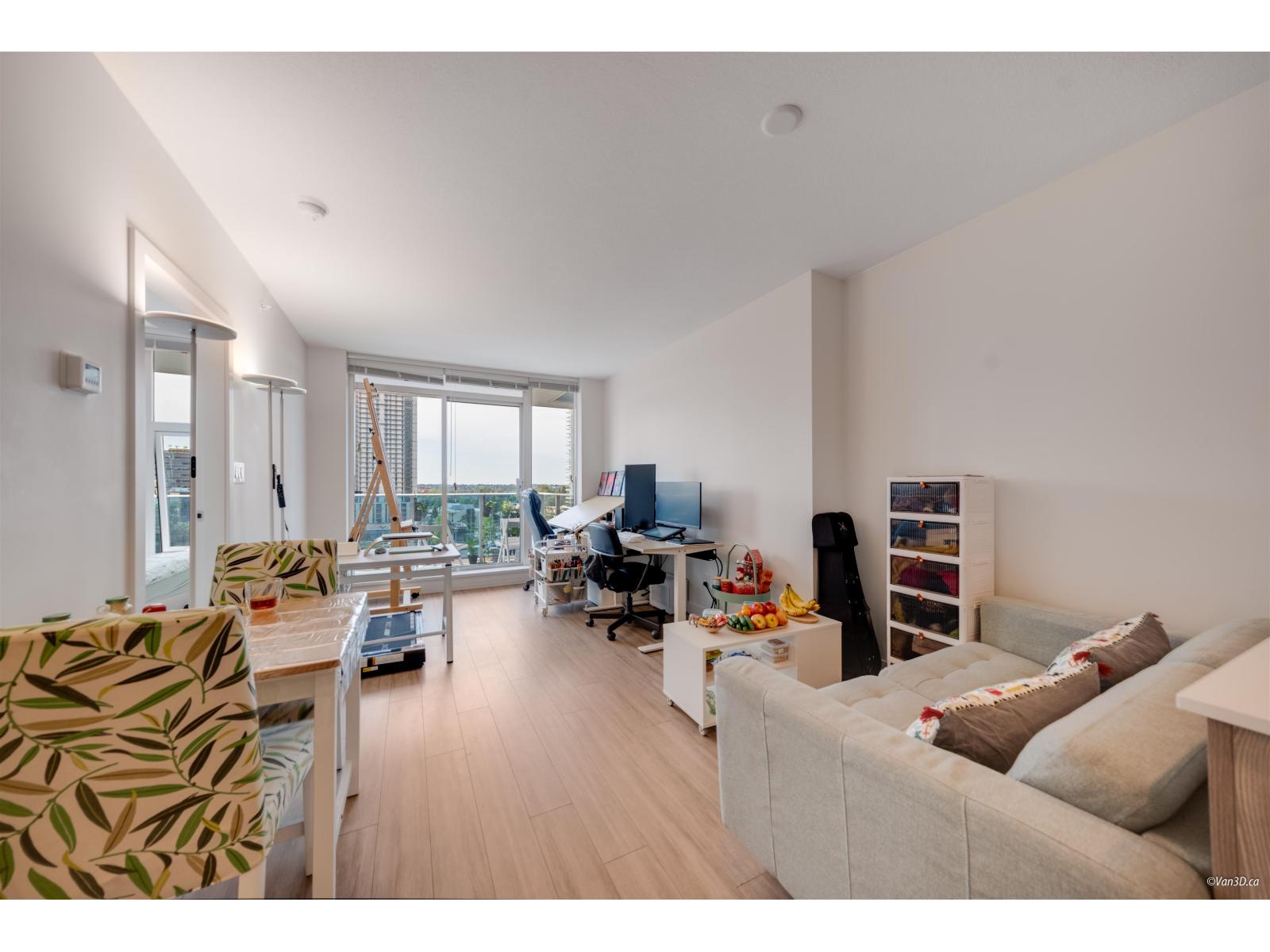 711 13615 FRASER HIGHWAY, Surrey