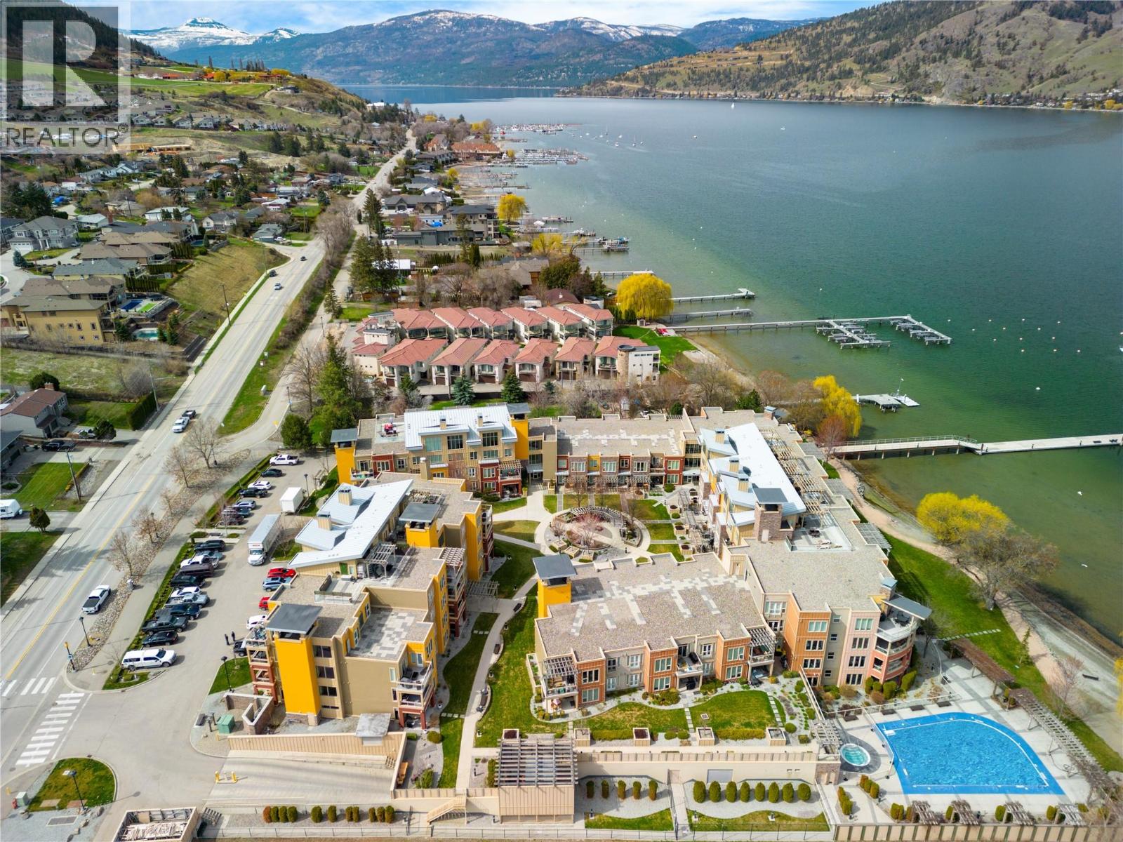 1130 7343 Okanagan Landing Road, Vernon