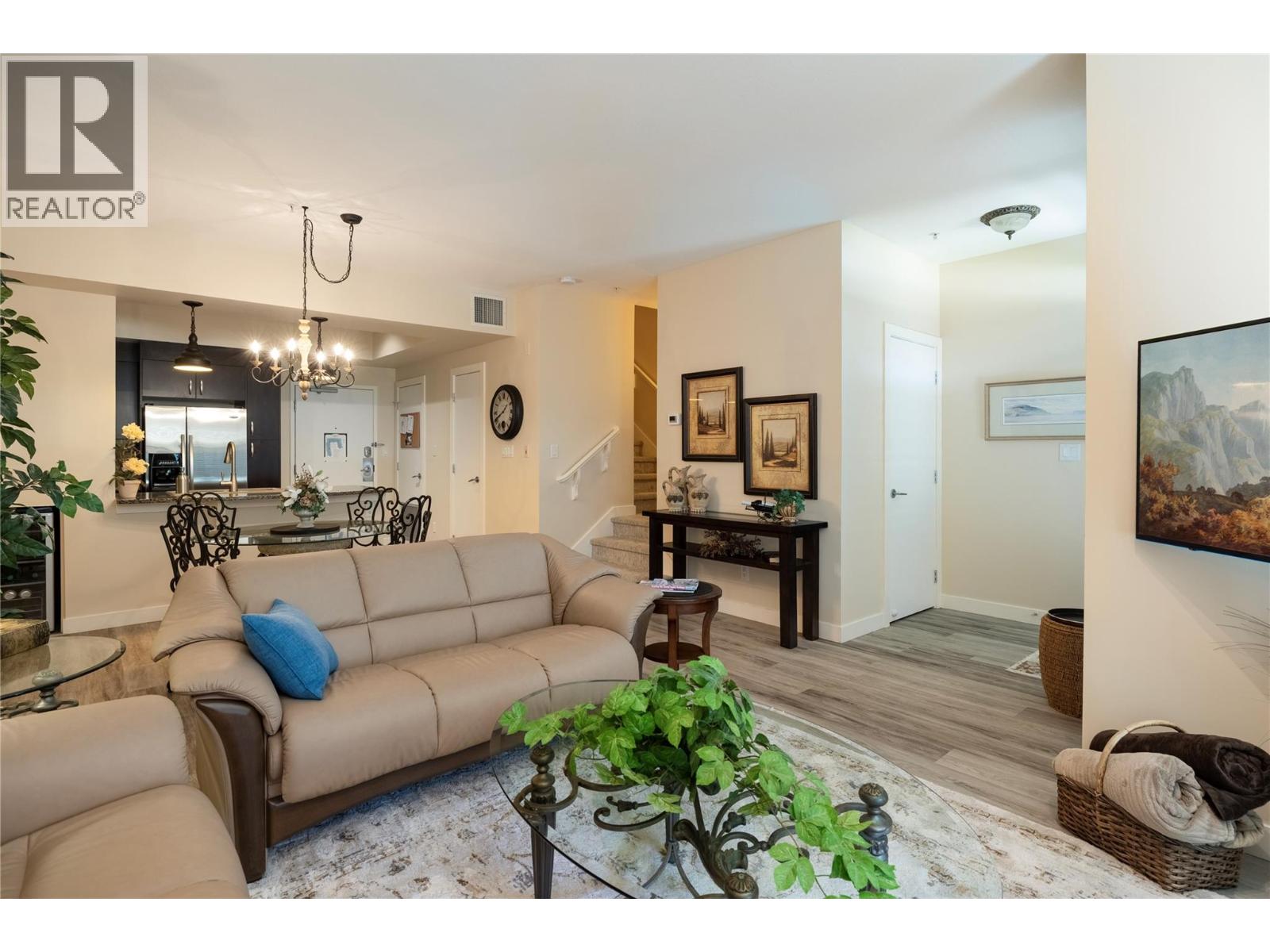 1130 7343 Okanagan Landing Road, Vernon