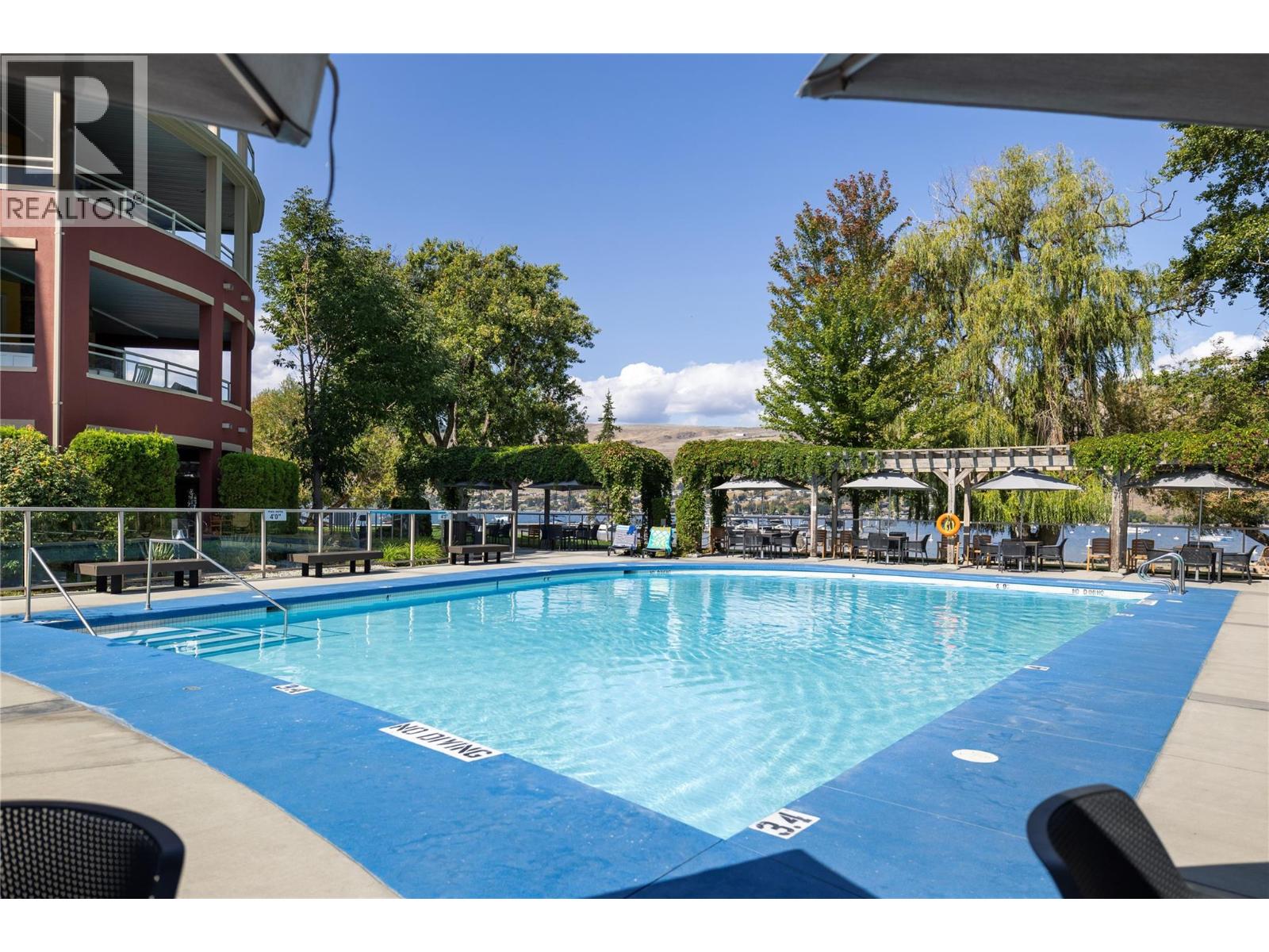 1130 7343 Okanagan Landing Road, Vernon