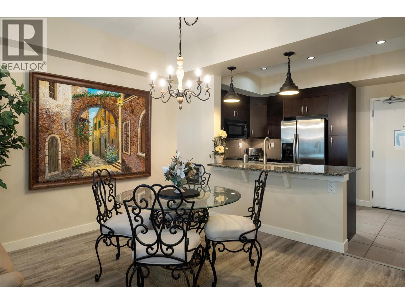 1130 7343 Okanagan Landing Road, Vernon