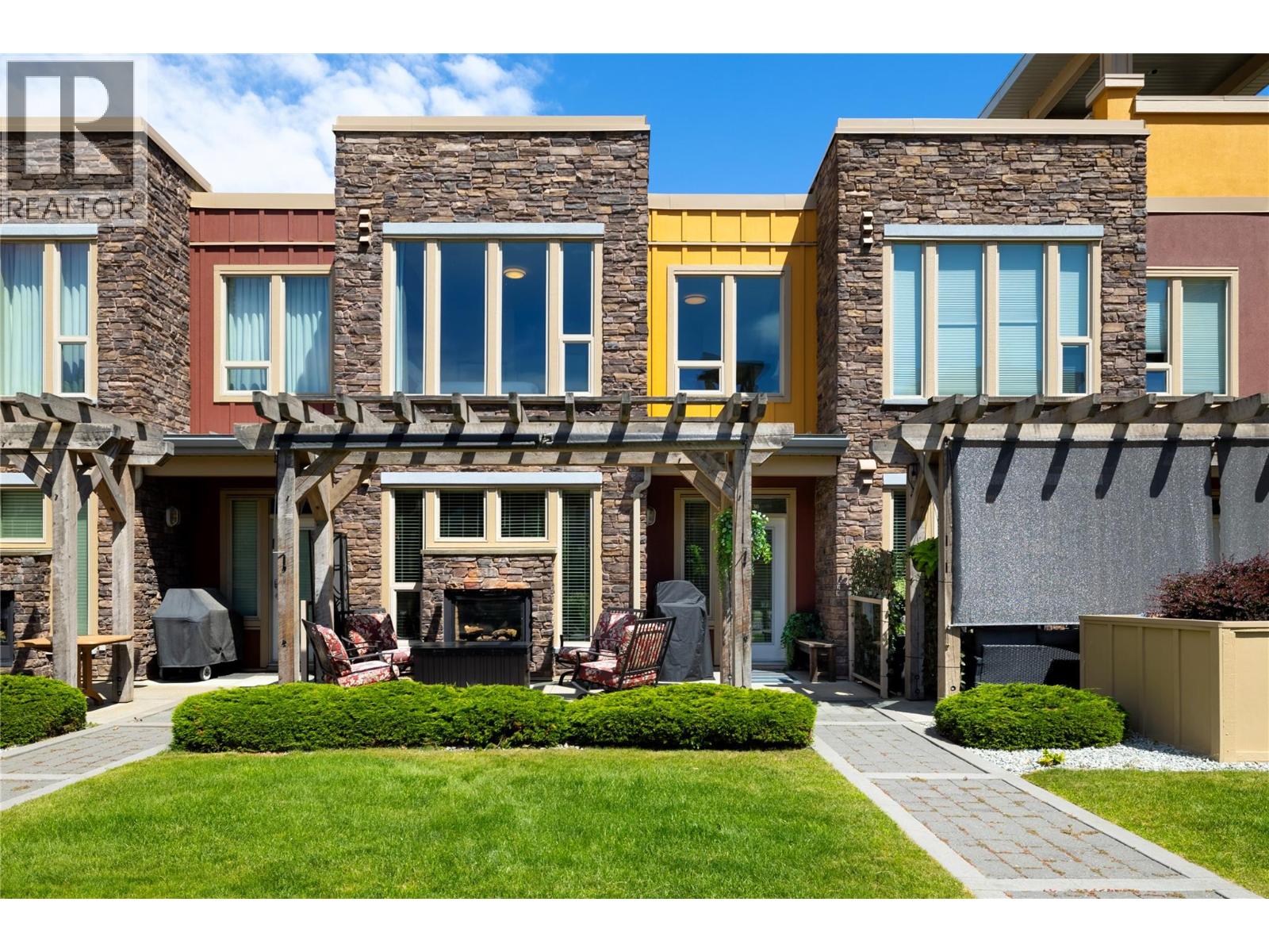 1130 7343 Okanagan Landing Road, Vernon