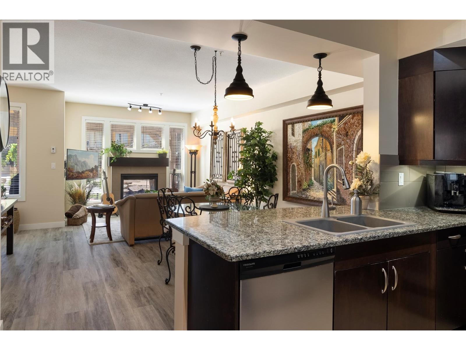 1130 7343 Okanagan Landing Road, Vernon