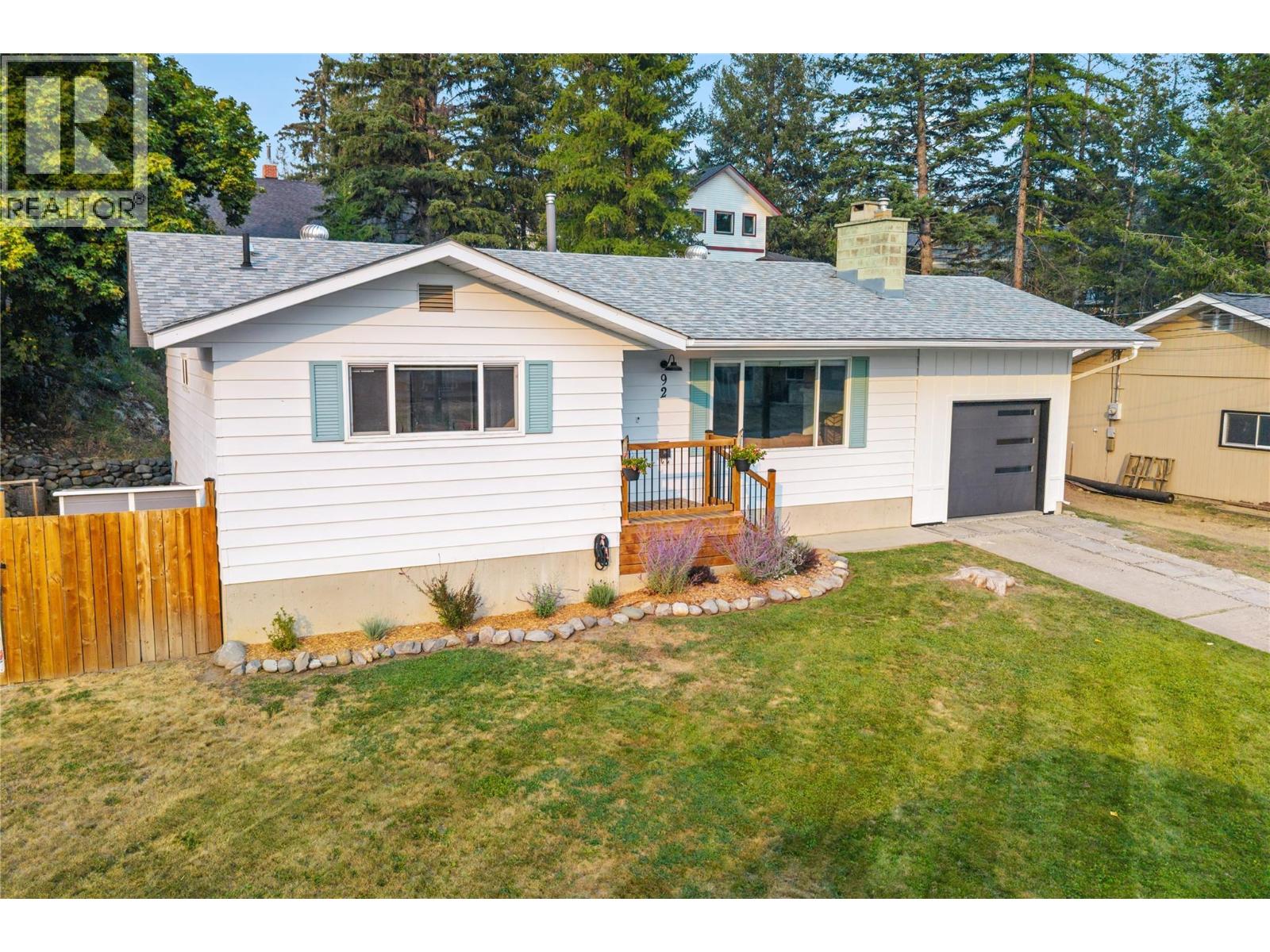 92 103rd Avenue, Kimberley