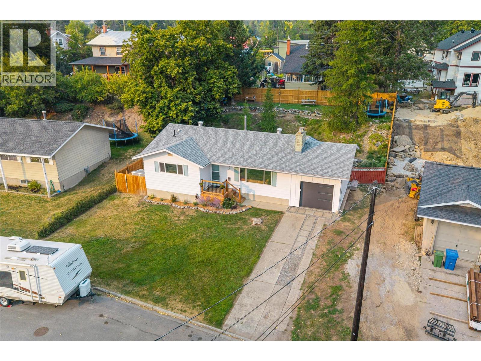 92 103rd Avenue, Kimberley