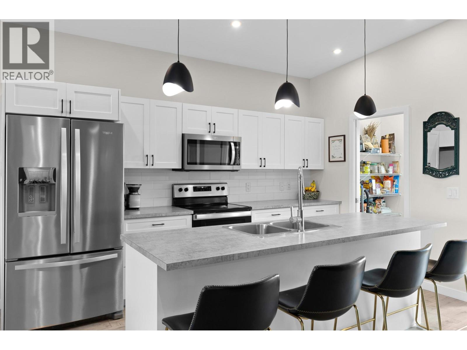 Lot 74 8900 Jim Bailey Road, Kelowna