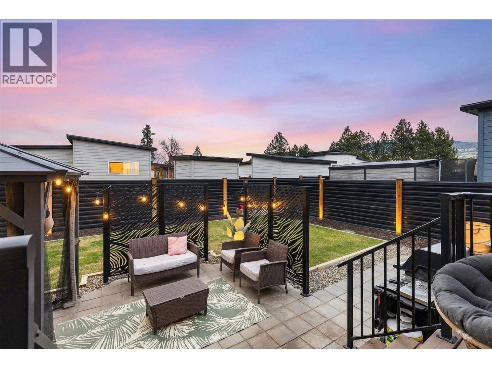 Lot 74 8900 Jim Bailey Road, Kelowna