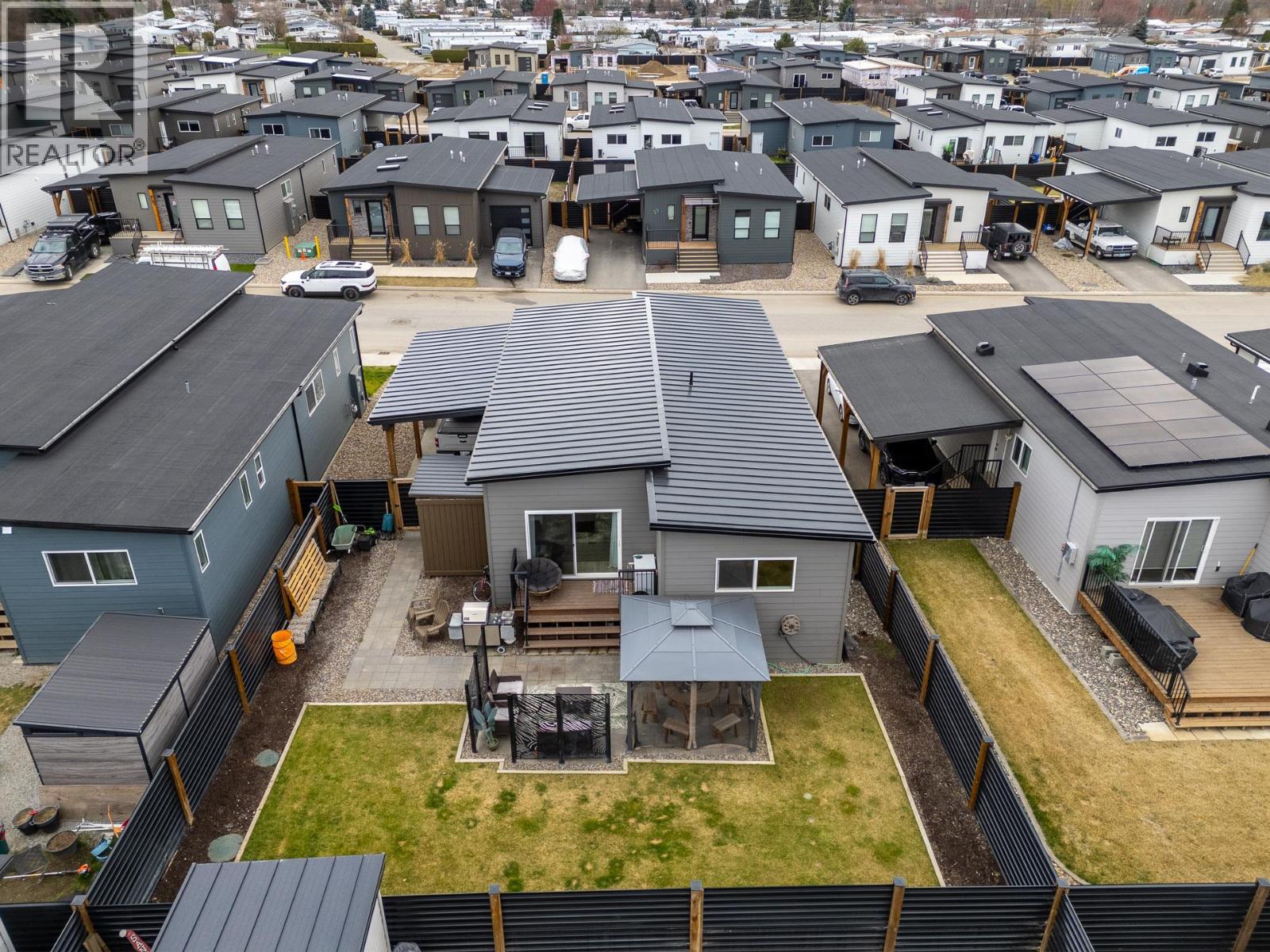 Lot 74 8900 Jim Bailey Road, Kelowna