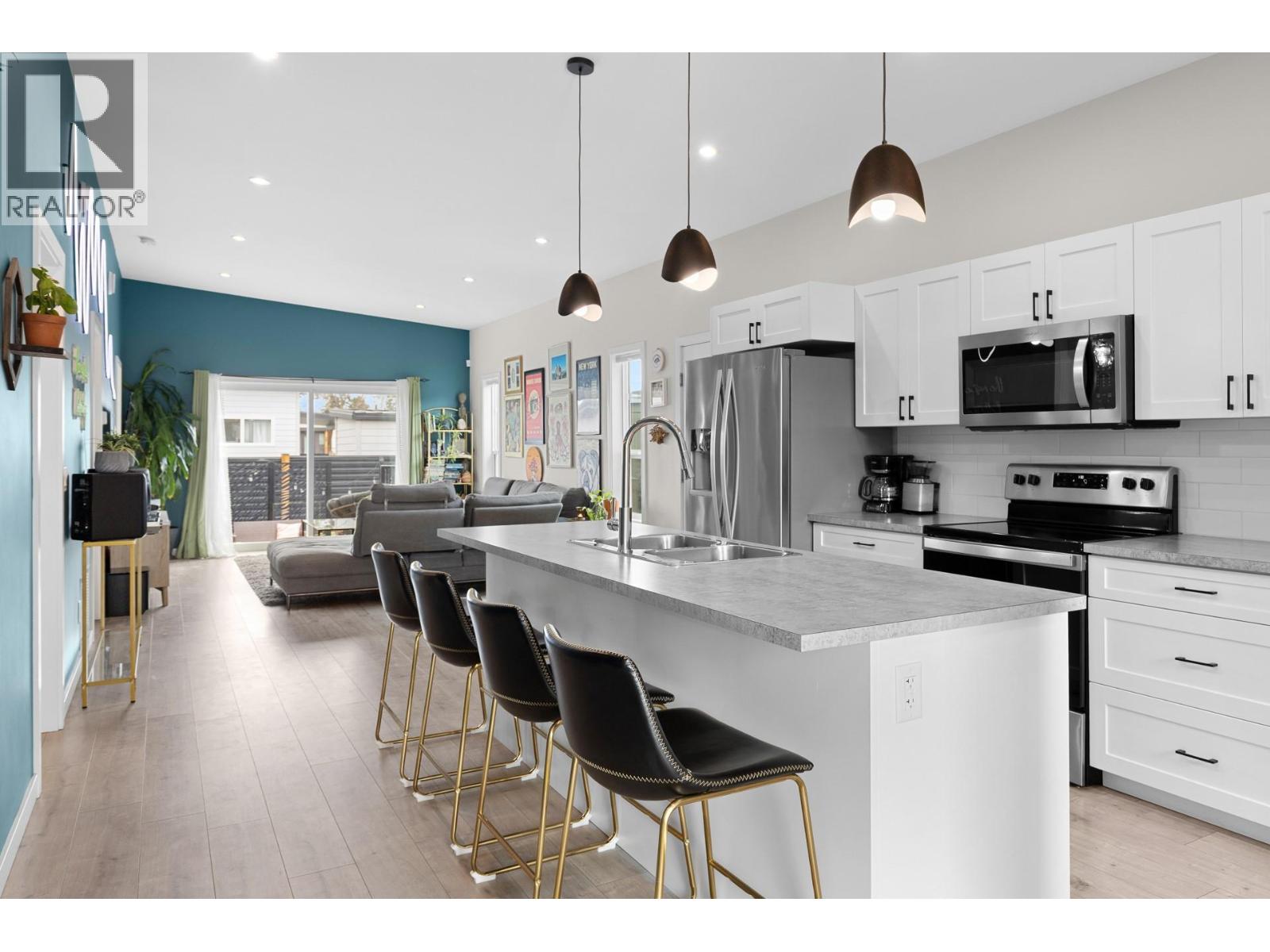 Lot 74 8900 Jim Bailey Road, Kelowna