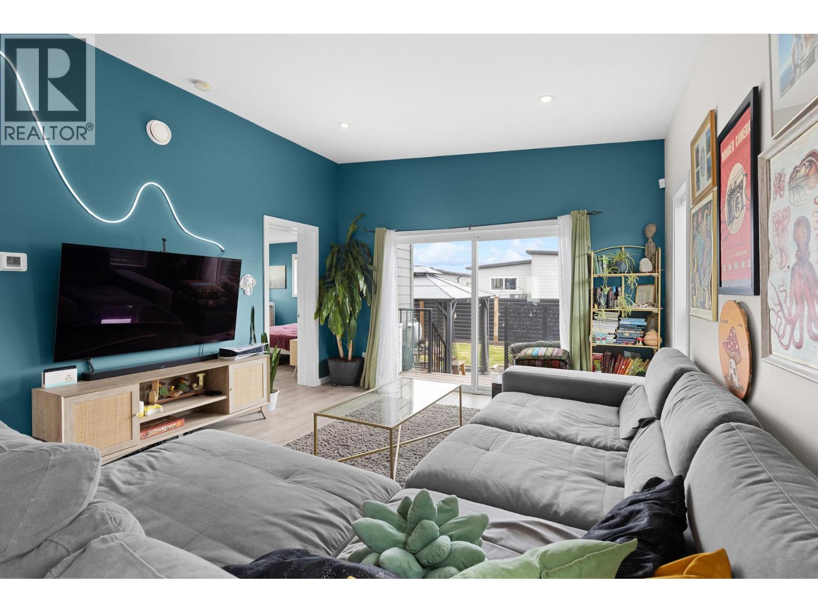 Lot 74 8900 Jim Bailey Road, Kelowna