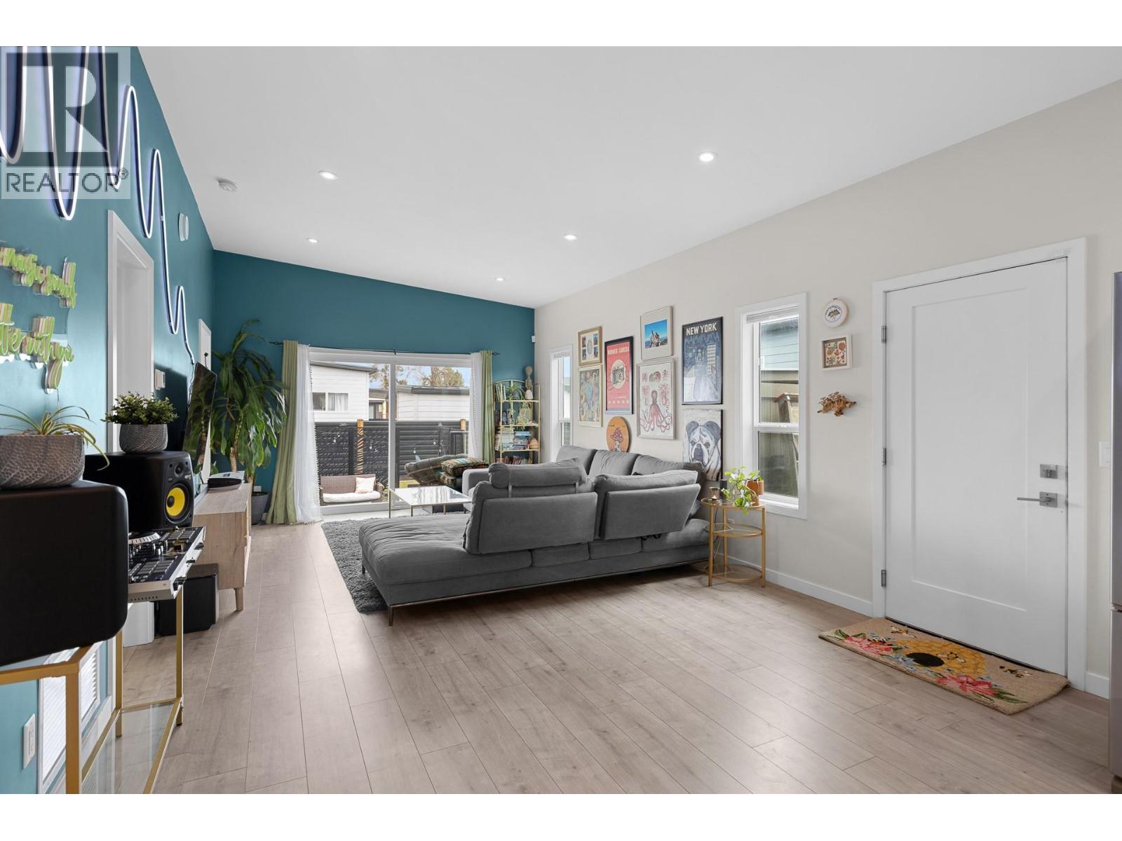 Lot 74 8900 Jim Bailey Road, Kelowna