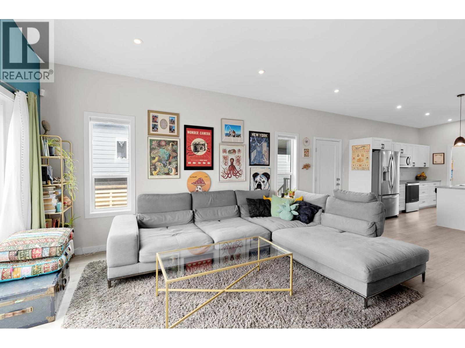 Lot 74 8900 Jim Bailey Road, Kelowna