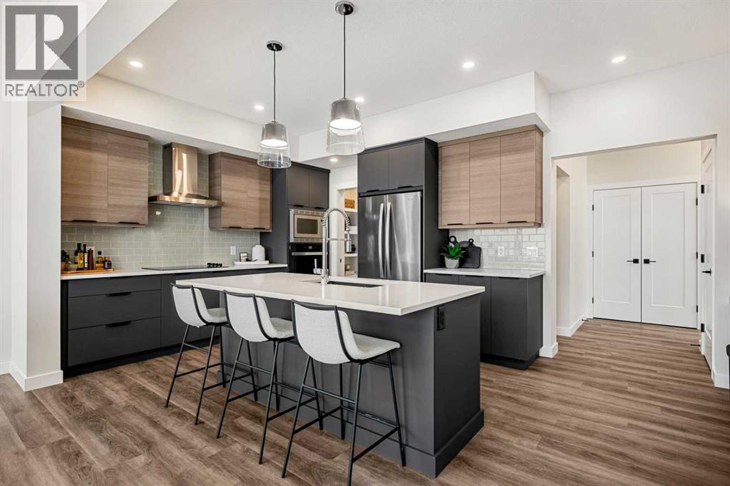 121 Quartz Crescent, Cochrane