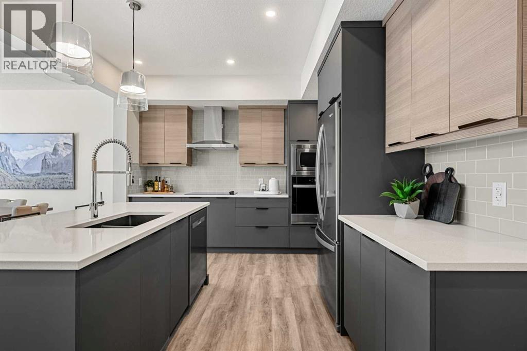 121 Quartz Crescent, Cochrane