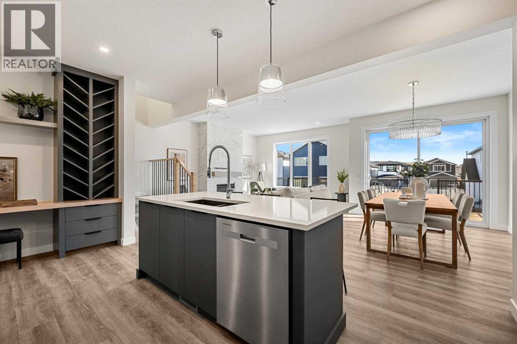 121 Quartz Crescent, Cochrane