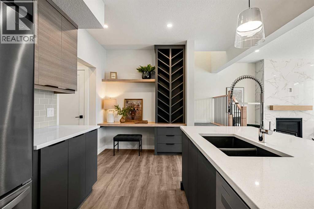 121 Quartz Crescent, Cochrane