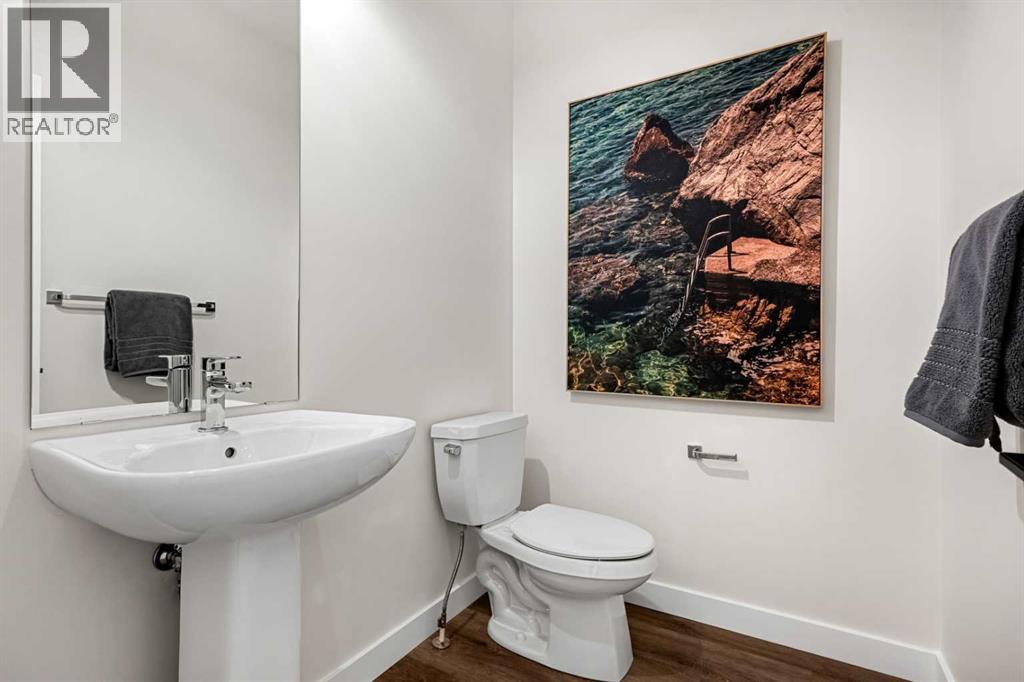 121 Quartz Crescent, Cochrane