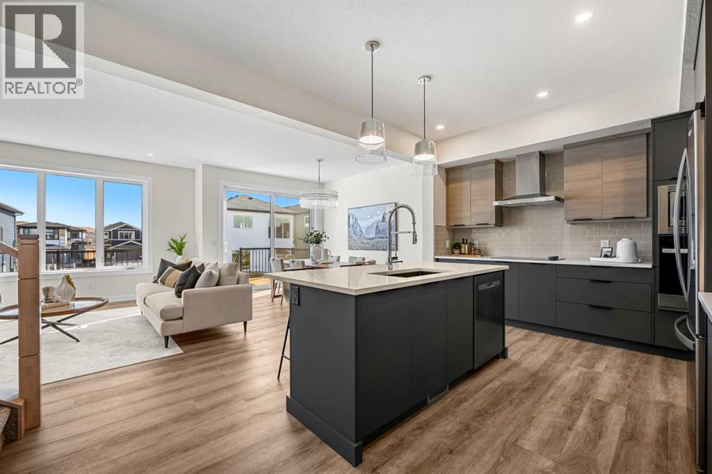 121 Quartz Crescent, Cochrane