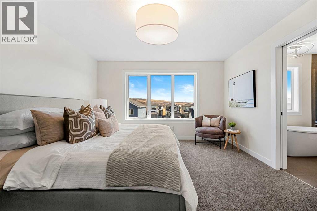 121 Quartz Crescent, Cochrane