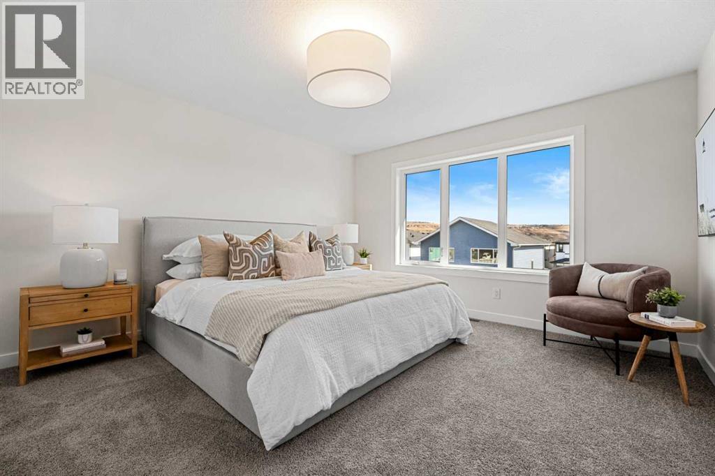 121 Quartz Crescent, Cochrane