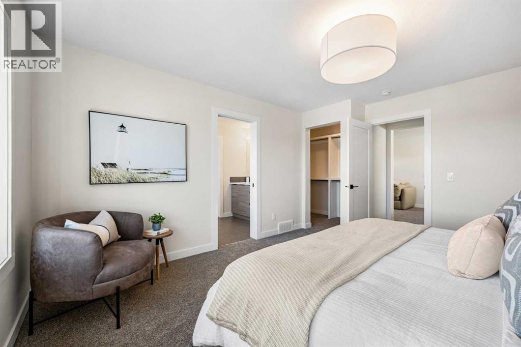 121 Quartz Crescent, Cochrane