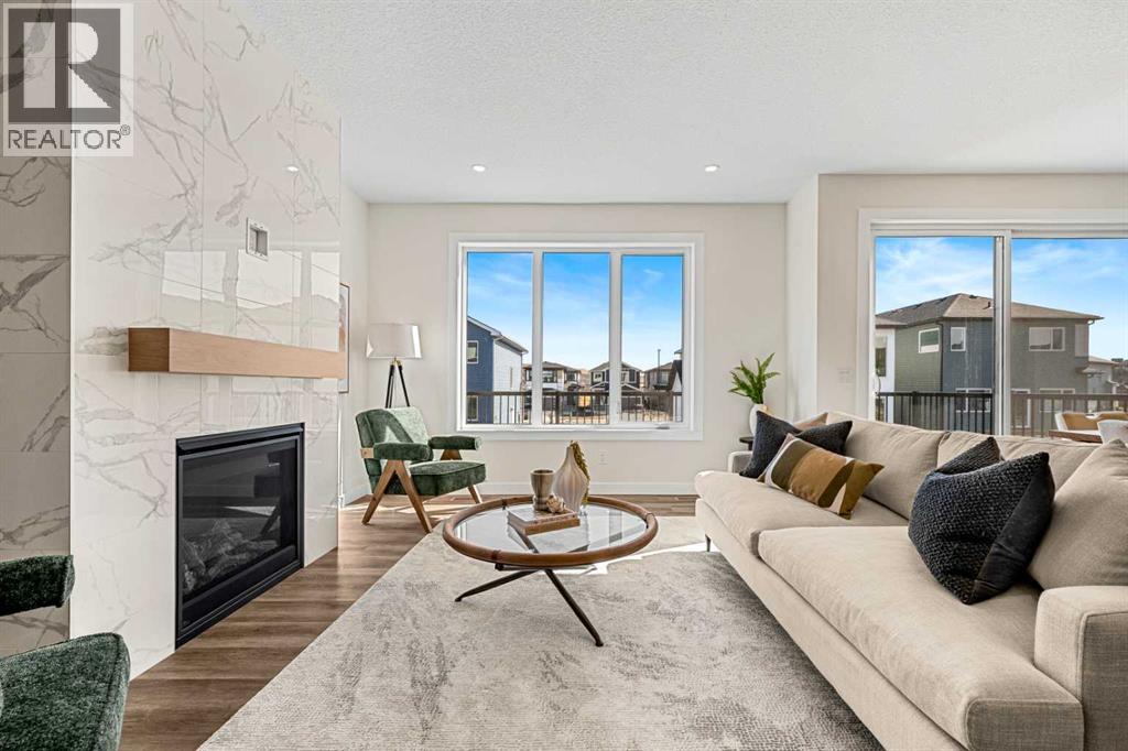 121 Quartz Crescent, Cochrane