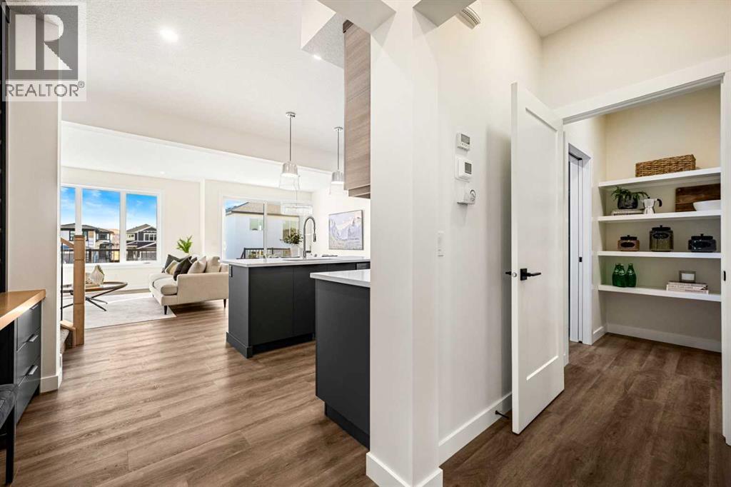 121 Quartz Crescent, Cochrane