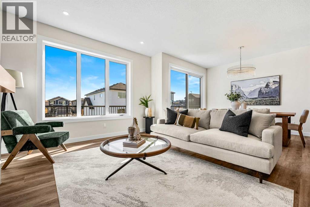 121 Quartz Crescent, Cochrane