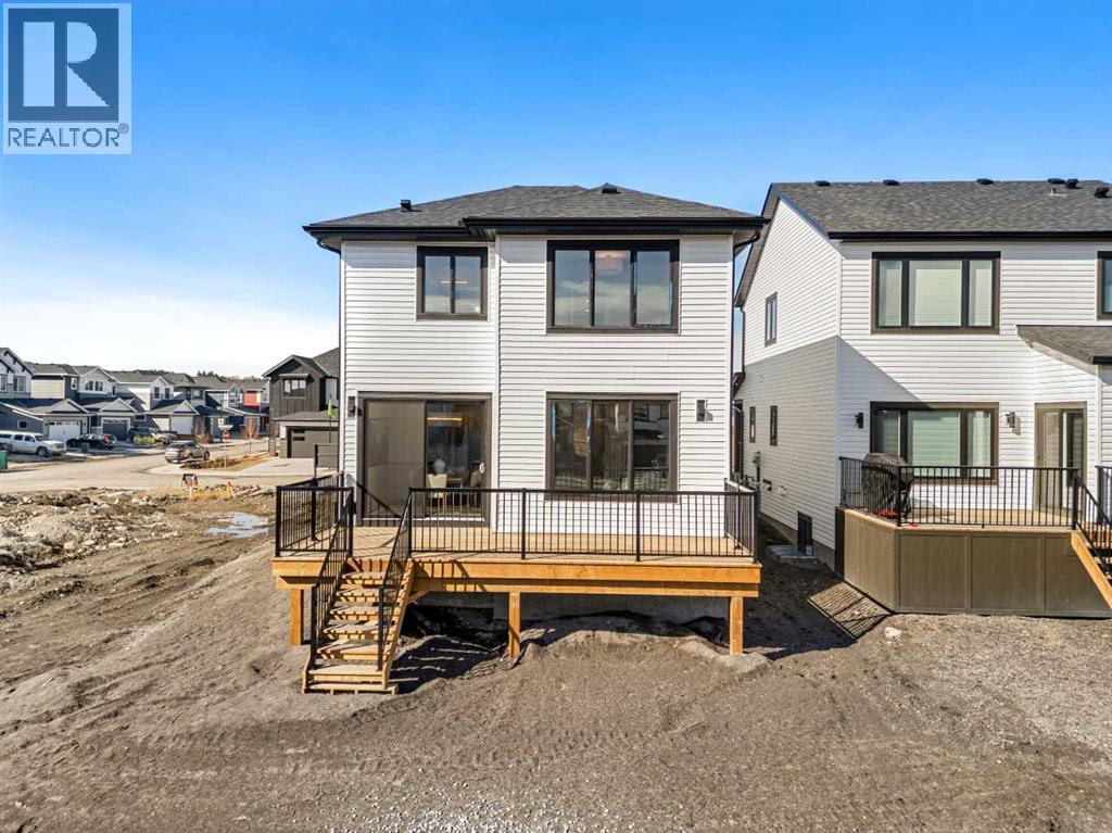 121 Quartz Crescent, Cochrane
