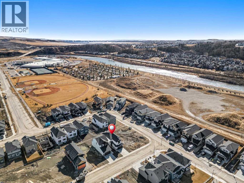 121 Quartz Crescent, Cochrane