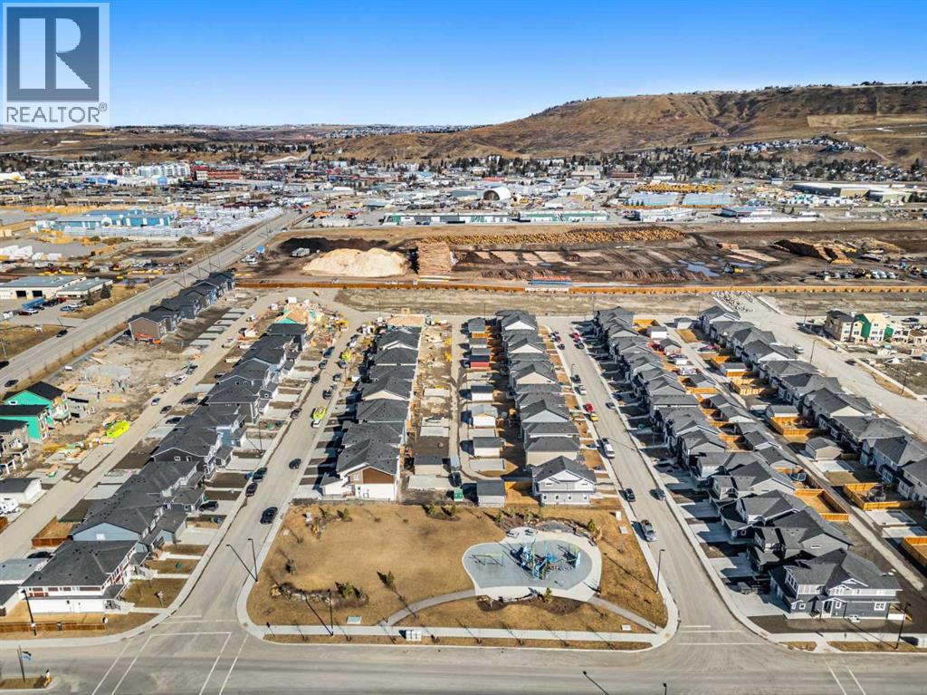 121 Quartz Crescent, Cochrane