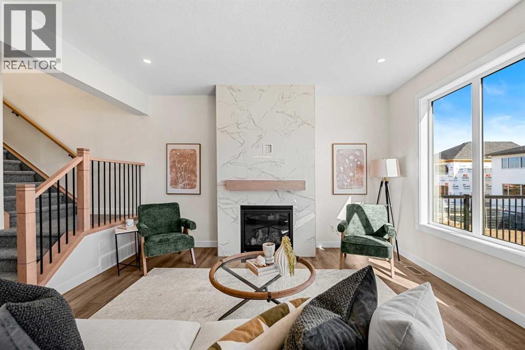 121 Quartz Crescent, Cochrane