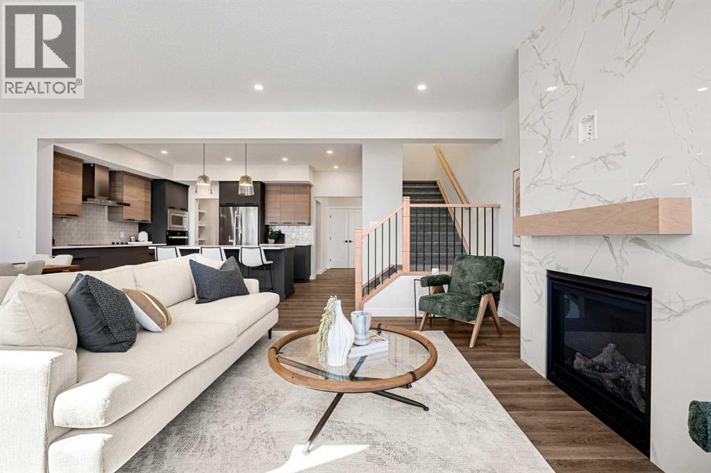 121 Quartz Crescent, Cochrane