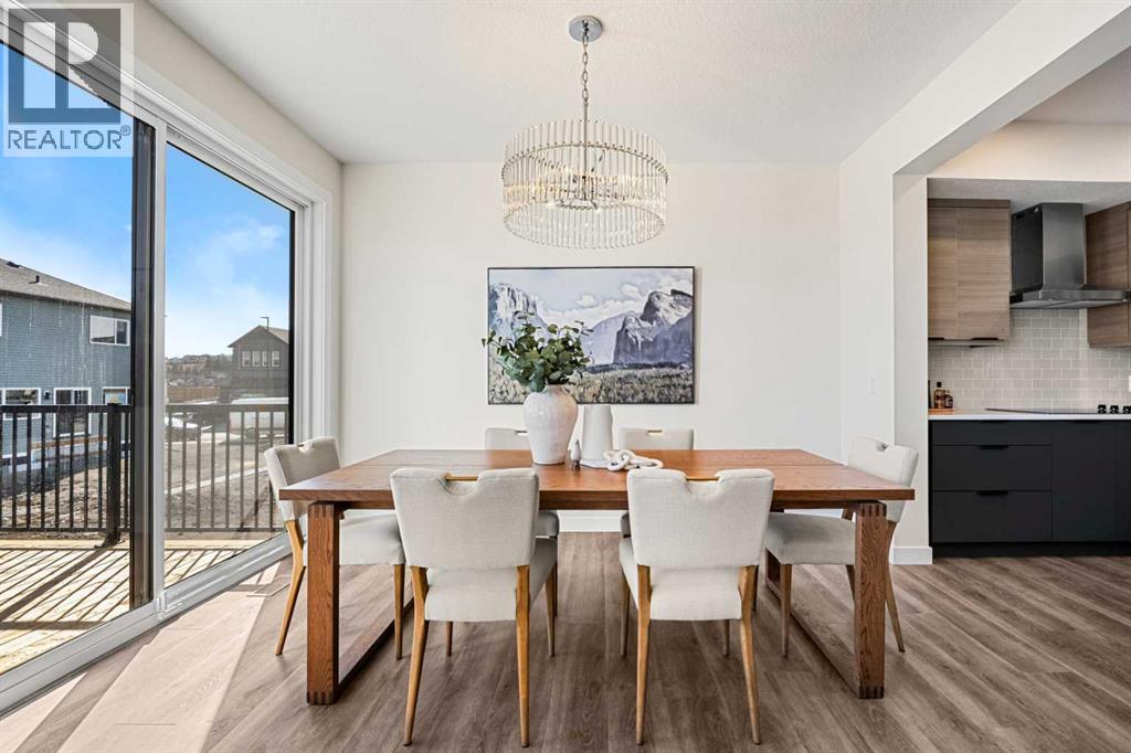 121 Quartz Crescent, Cochrane