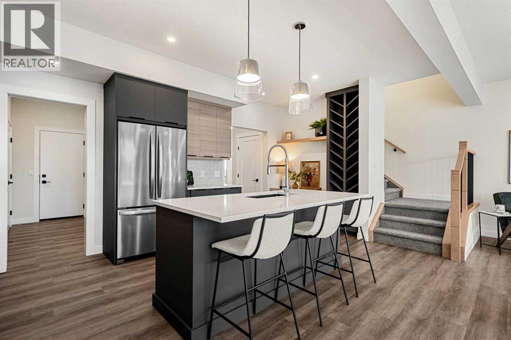 121 Quartz Crescent, Cochrane