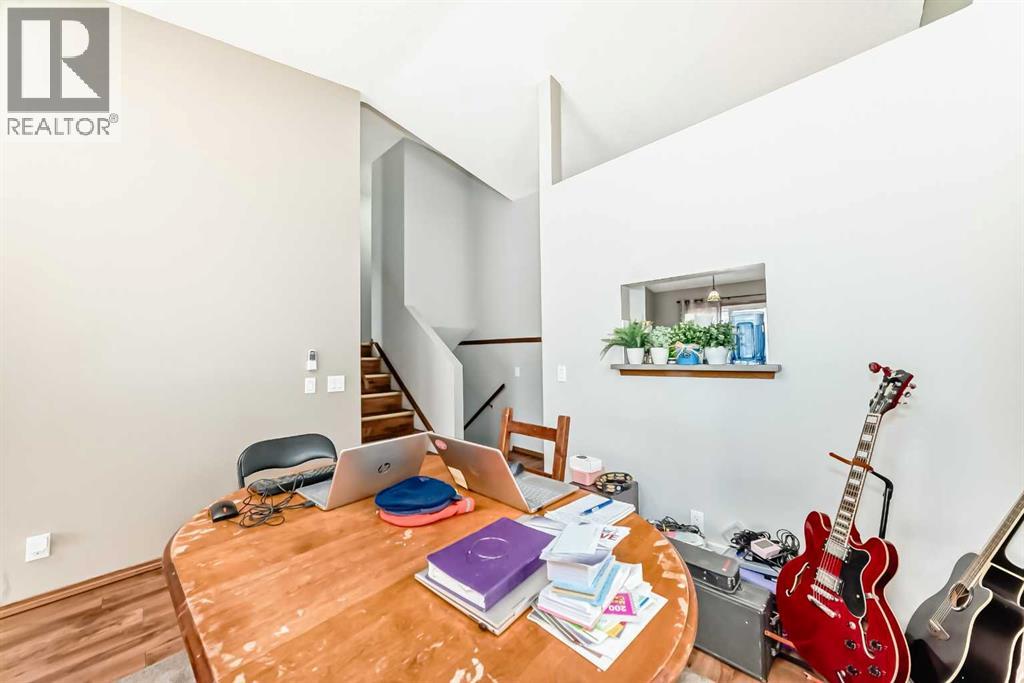 Single Family House 4 Level for Sale in  Hawkwood Boulevard NW Hawkwood Calgary 