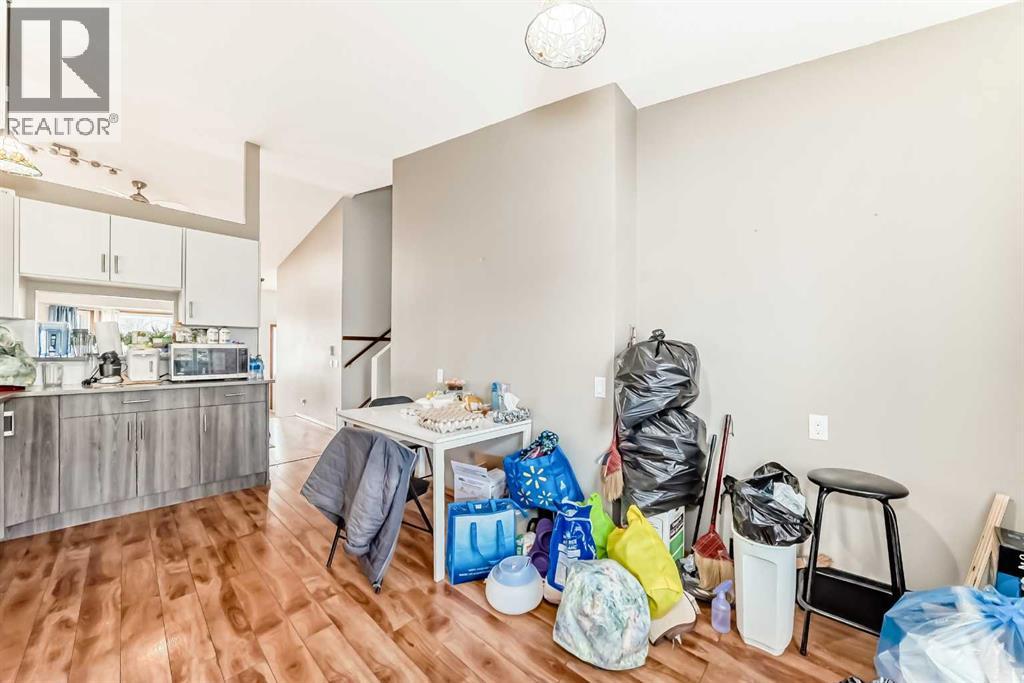 Single Family House 4 Level for Sale in  Hawkwood Boulevard NW Hawkwood Calgary 