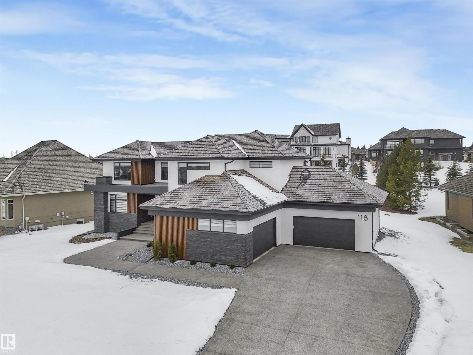 #118 25015 TWP ROAD 544A - 72