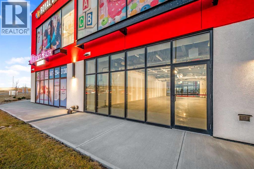 Retail for Sale in    Avenue NE Stoney 3 Calgary 
