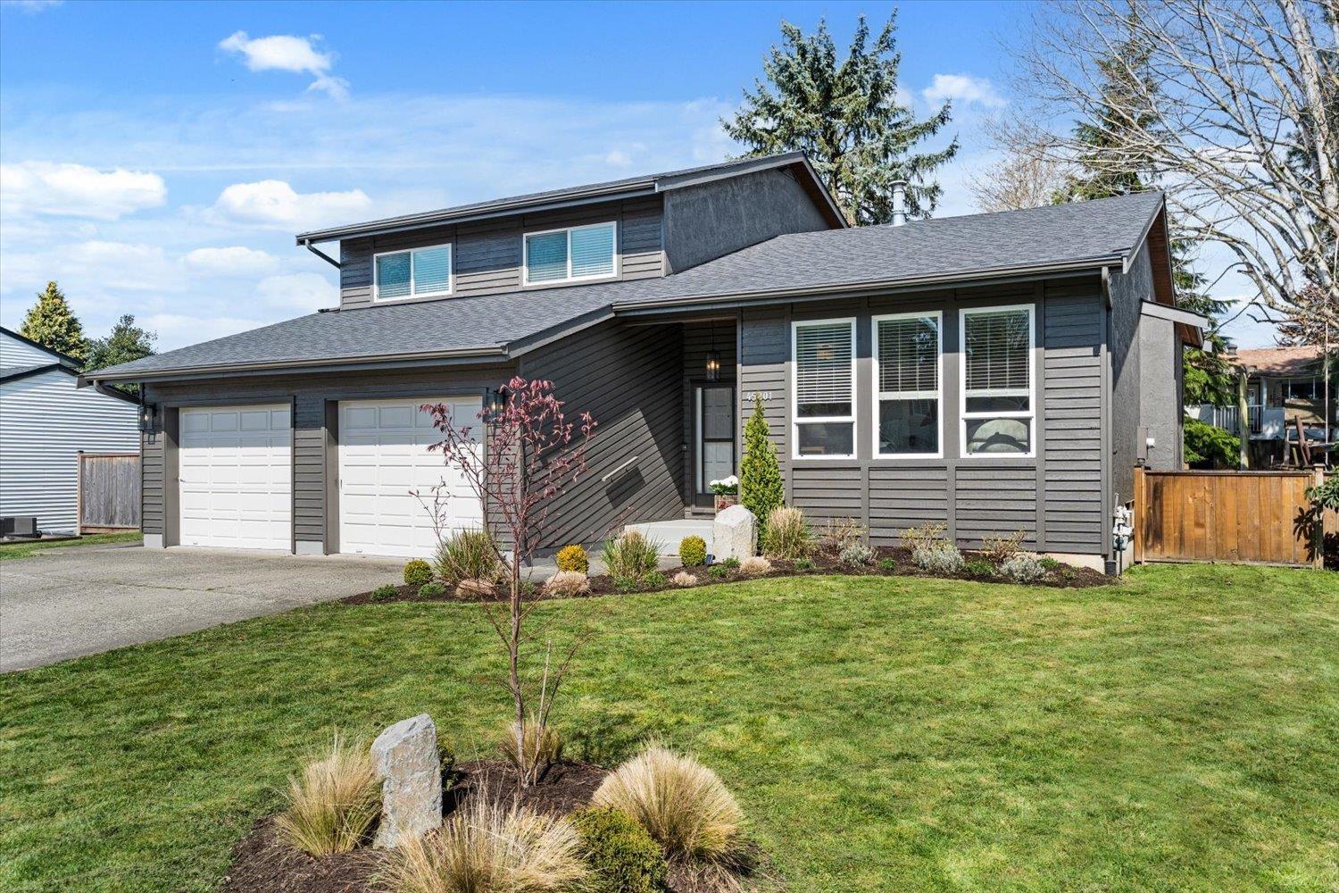 45201 REDWOOD AVENUE, Sardis South