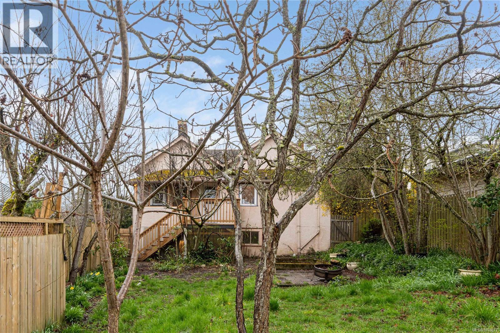 662 Farquhar St, Nanaimo