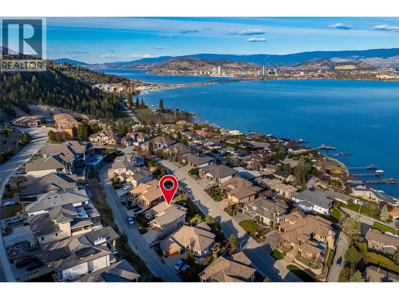  2584 Lucinde Road, West Kelowna
