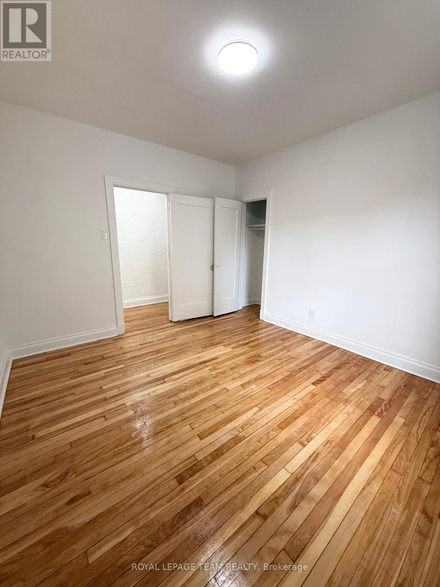 2 Bed, 1 Bath House for Rent in Ottawa – 2 – 235 COOPER STREET, Ottawa – MLS# X12972886 - Image 5