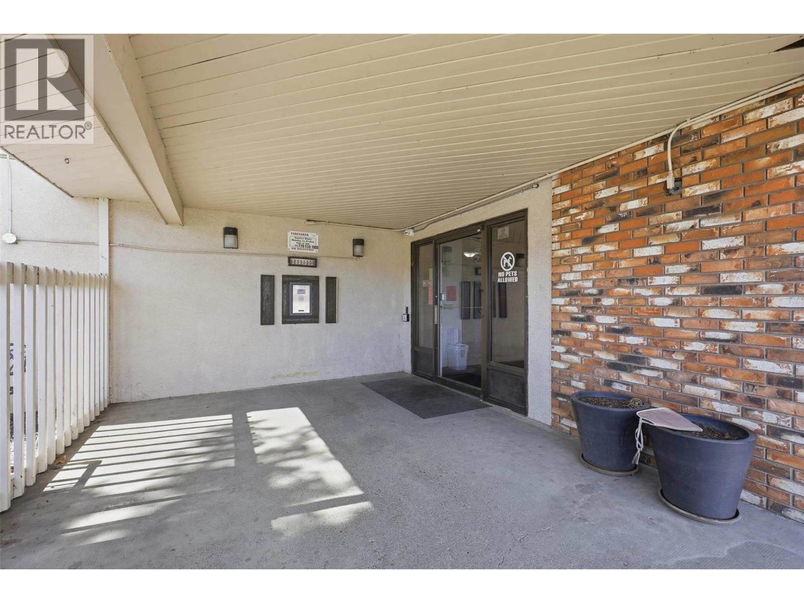 #16 1900 TRANQUILLE ROAD - 35