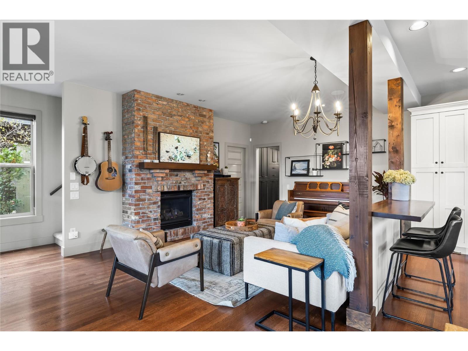  2683 Bath Street, Kelowna