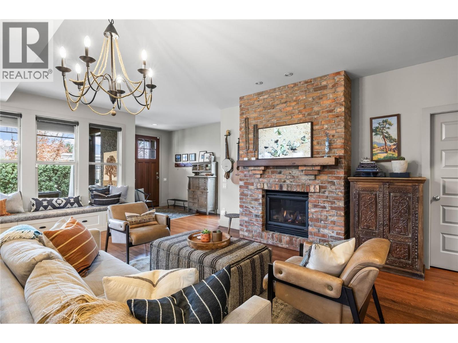  2683 Bath Street, Kelowna